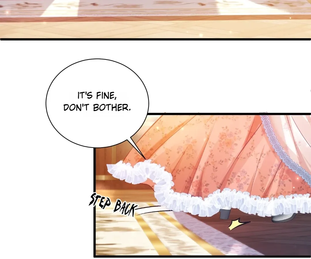 My Ex, We Meet Again Chapter 58 page 54