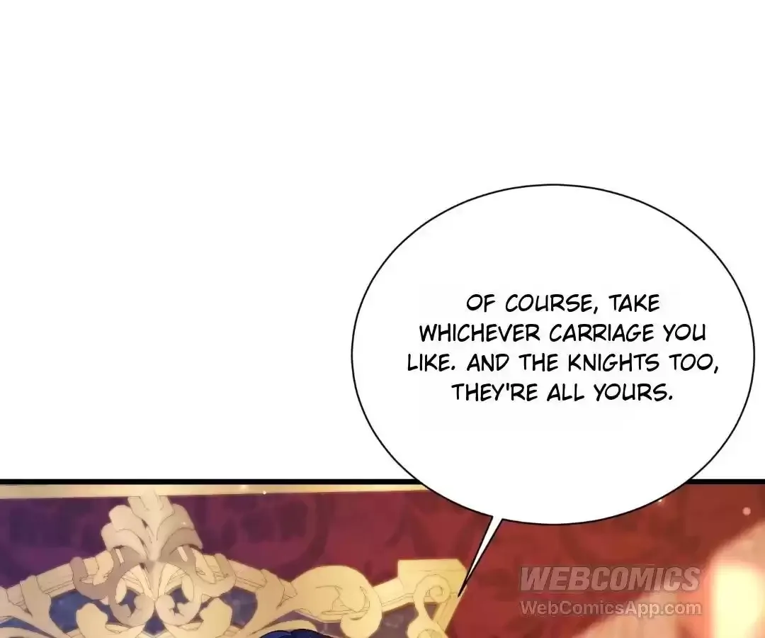 My Ex, We Meet Again Chapter 58 page 59