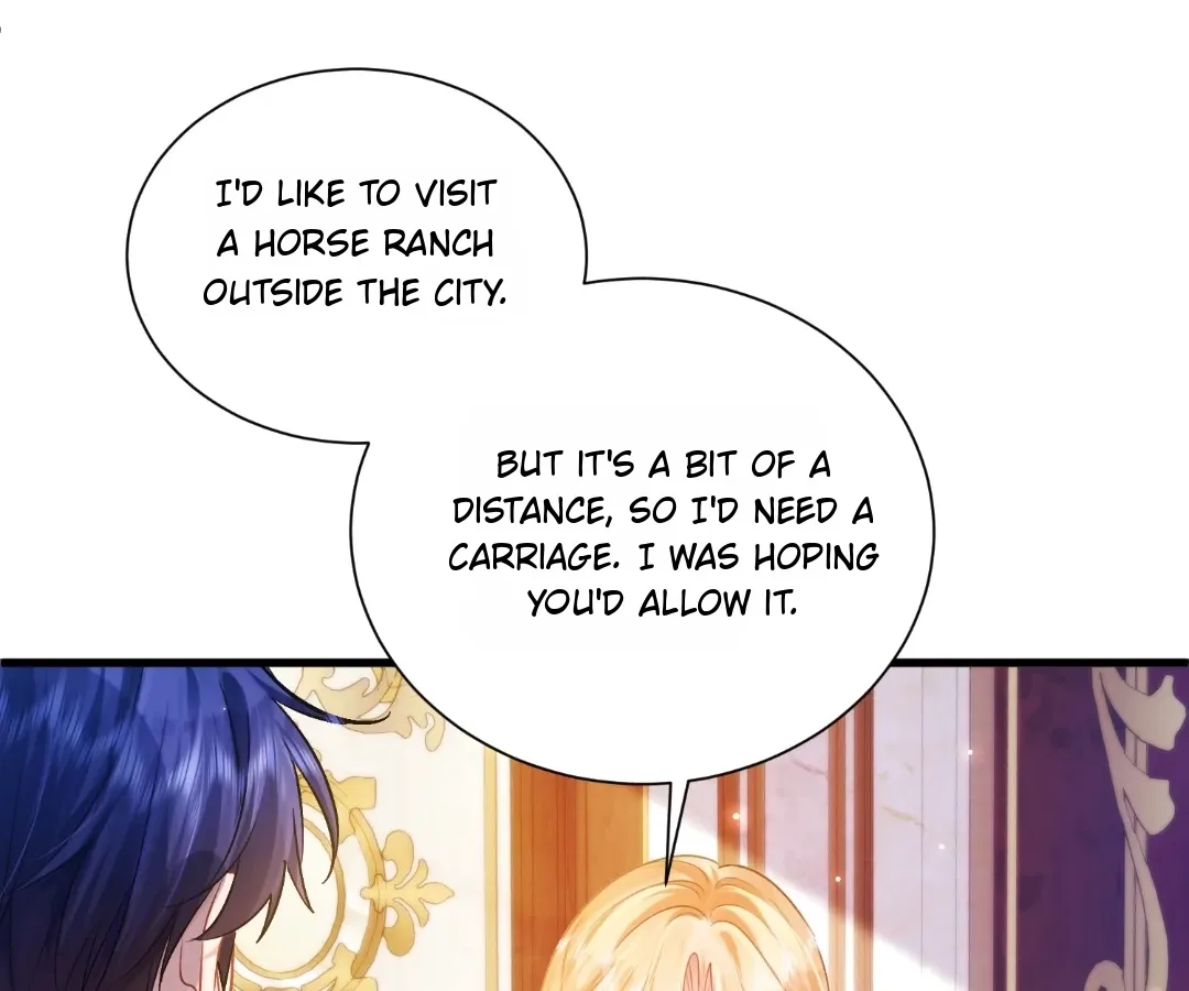 My Ex, We Meet Again Chapter 58 page 55