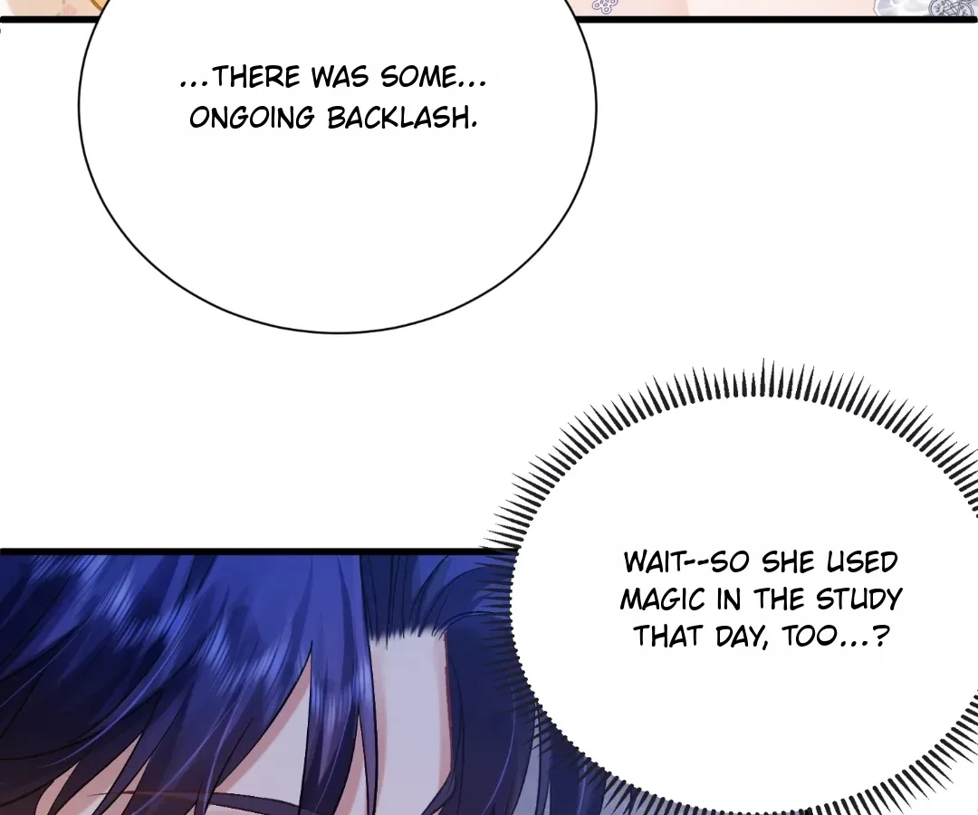 My Ex, We Meet Again Chapter 58 page 72