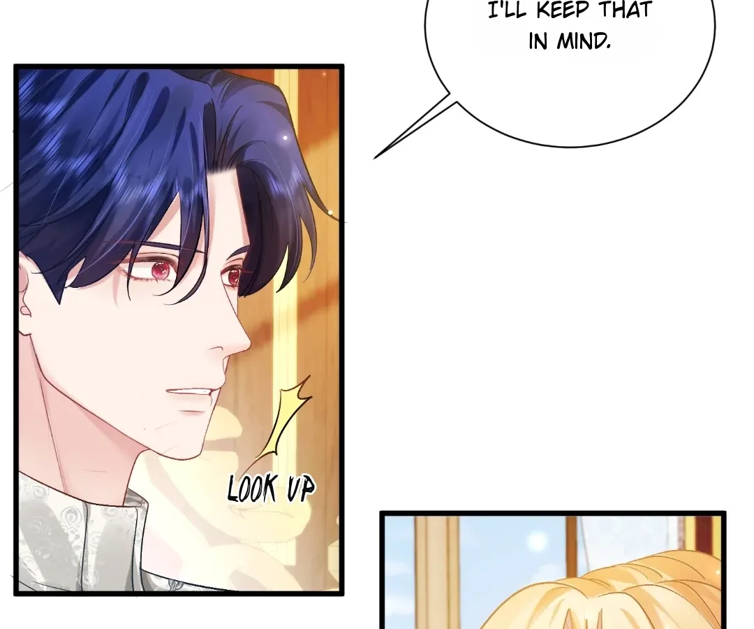 My Ex, We Meet Again Chapter 58 page 87