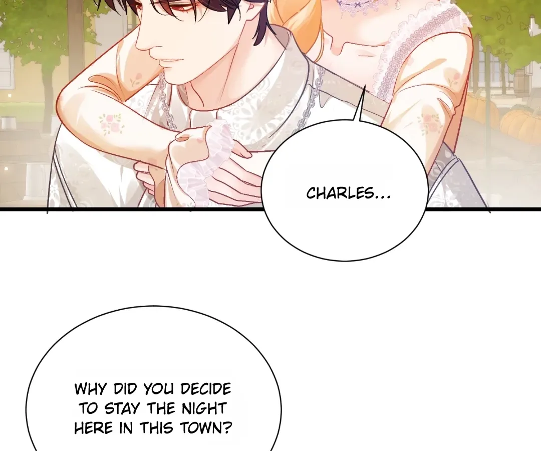 My Ex, We Meet Again Chapter 62 page 7