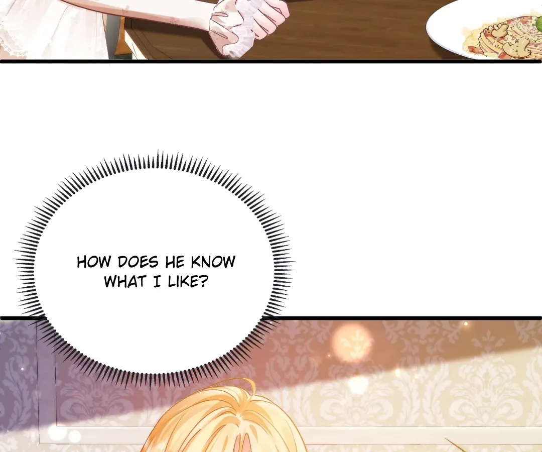 My Ex, We Meet Again Chapter 62 page 54