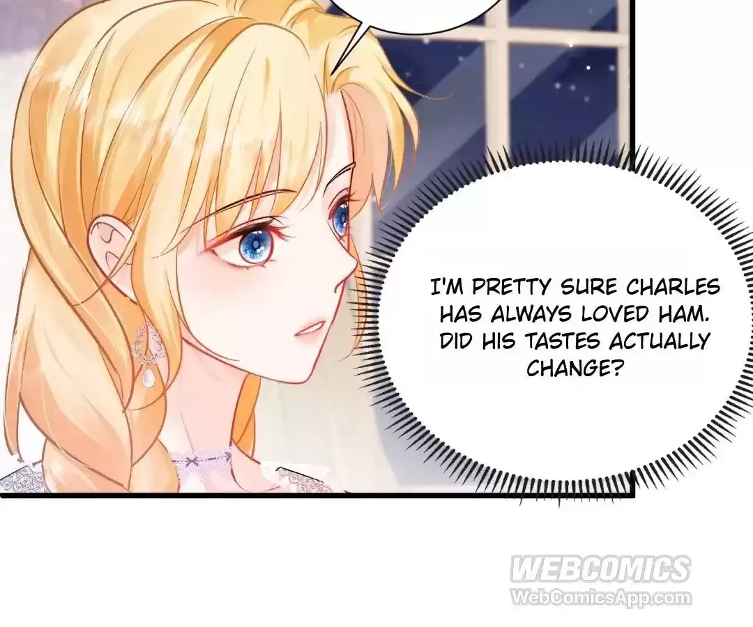 My Ex, We Meet Again Chapter 62 page 67