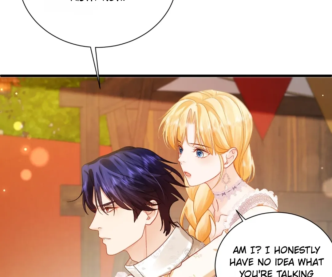 My Ex, We Meet Again Chapter 62 page 26