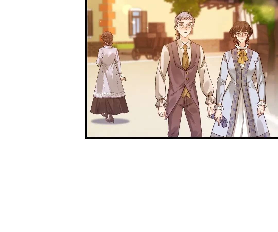 My Ex, We Meet Again Chapter 62 page 21