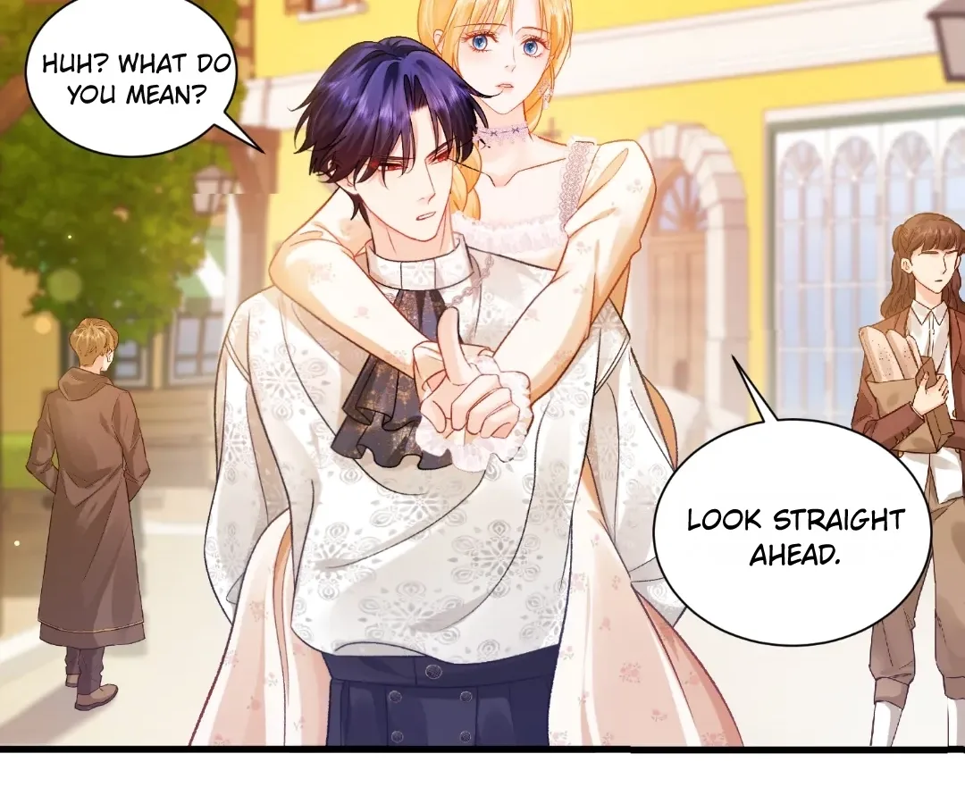 My Ex, We Meet Again Chapter 62 page 17