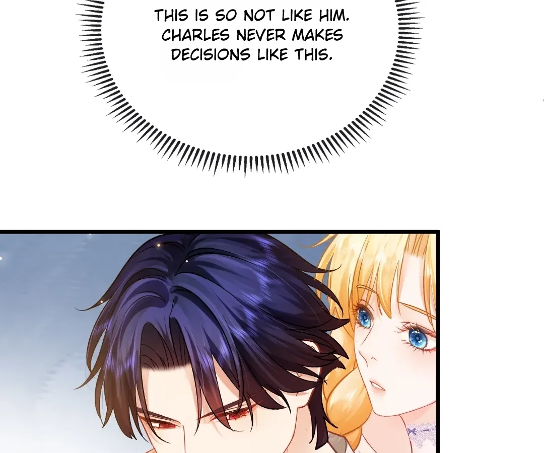 My Ex, We Meet Again Chapter 62 page 9