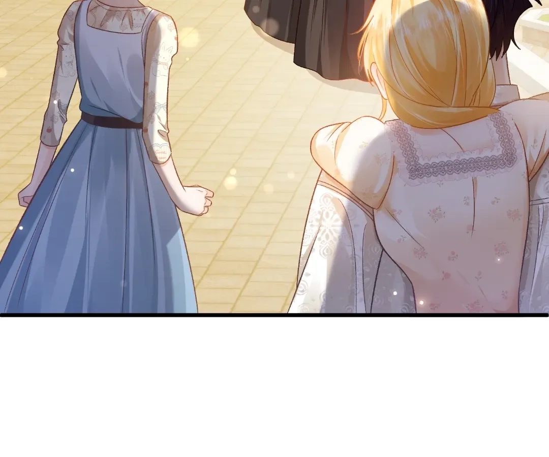My Ex, We Meet Again Chapter 62 page 14
