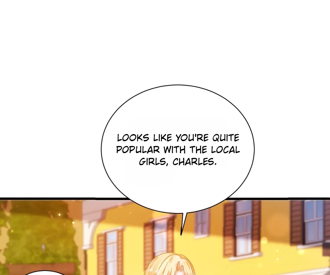 My Ex, We Meet Again Chapter 62 page 16