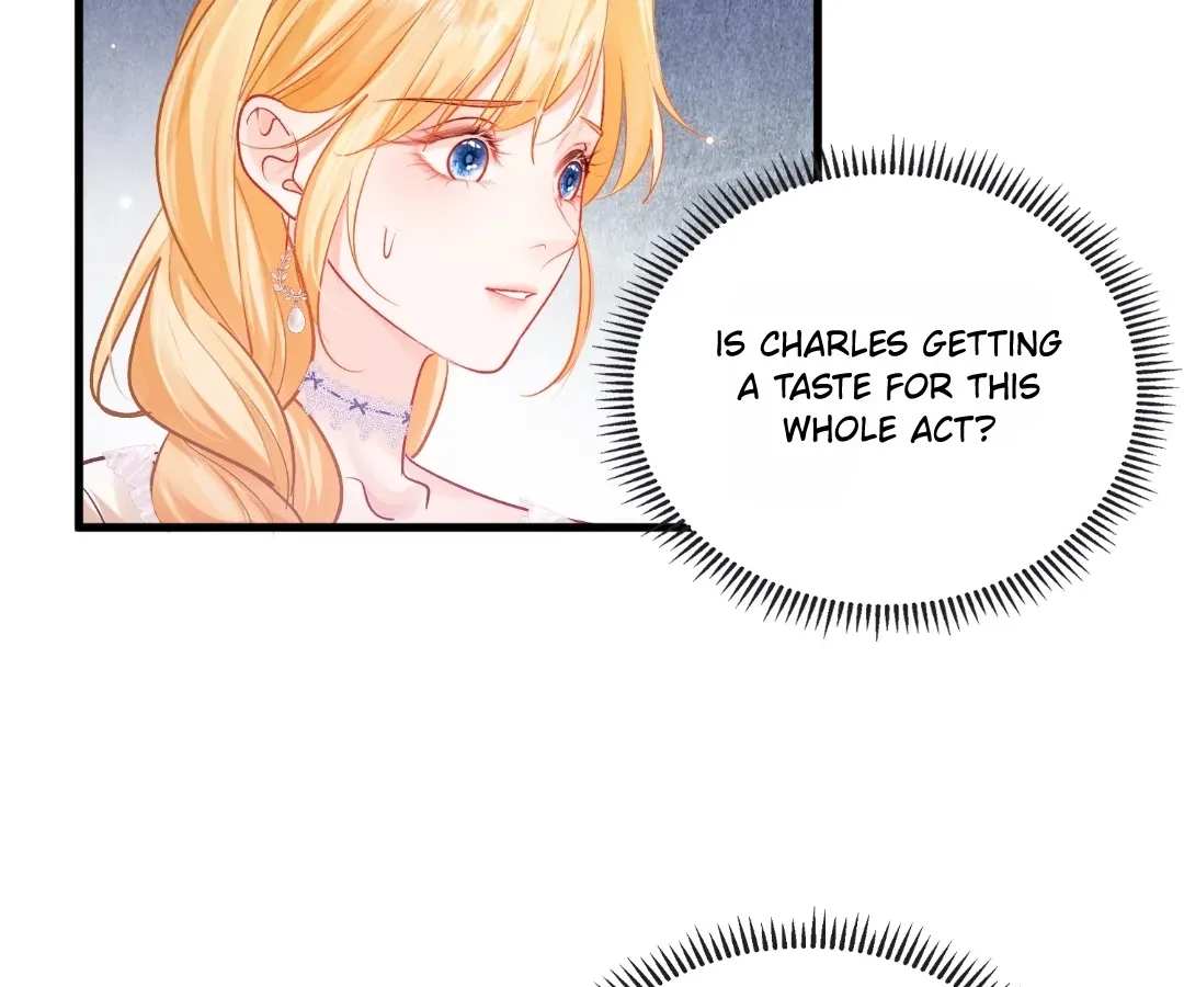 My Ex, We Meet Again Chapter 62 page 61