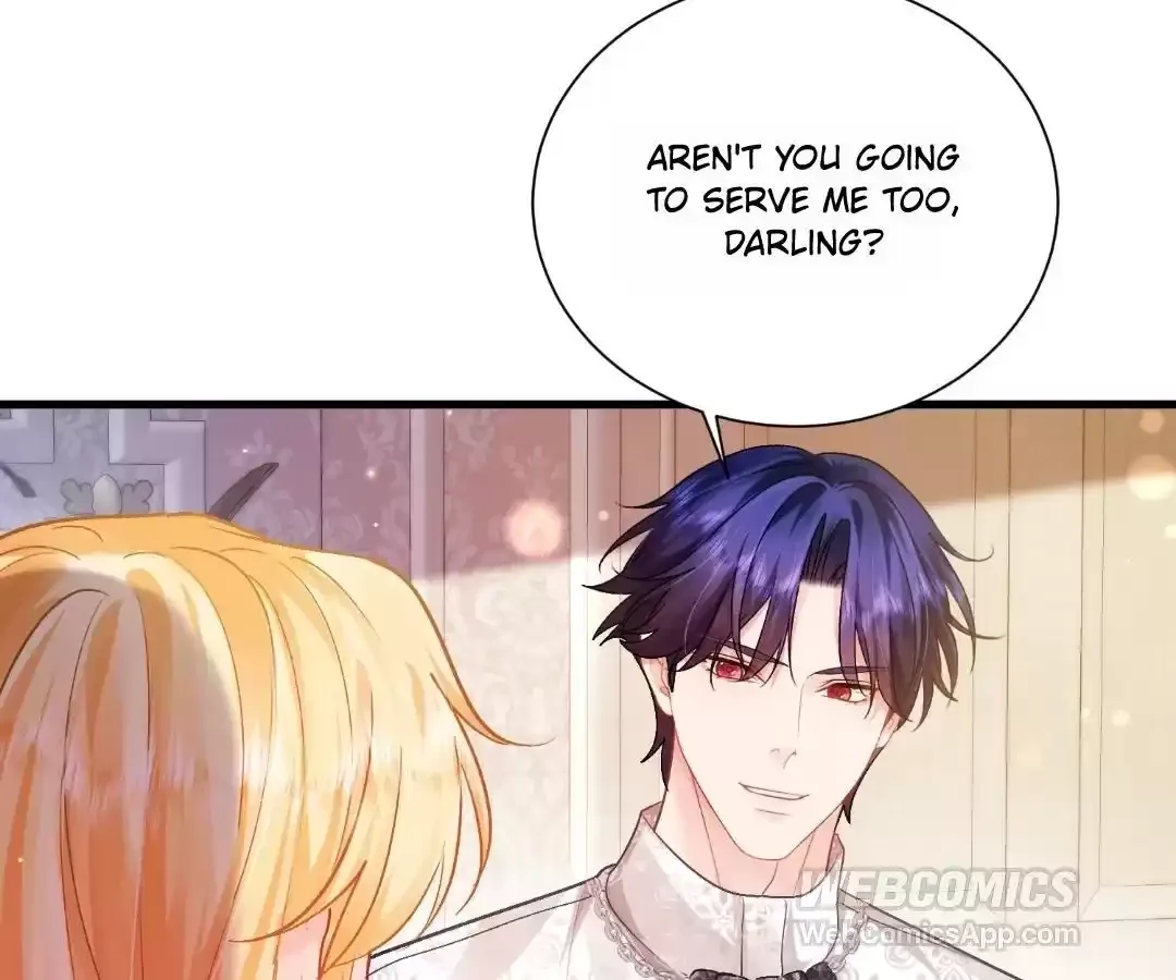 My Ex, We Meet Again Chapter 62 page 59