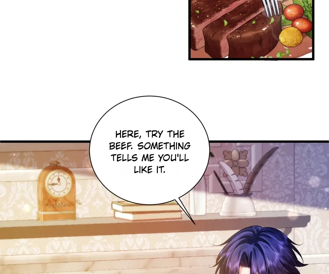 My Ex, We Meet Again Chapter 62 page 52