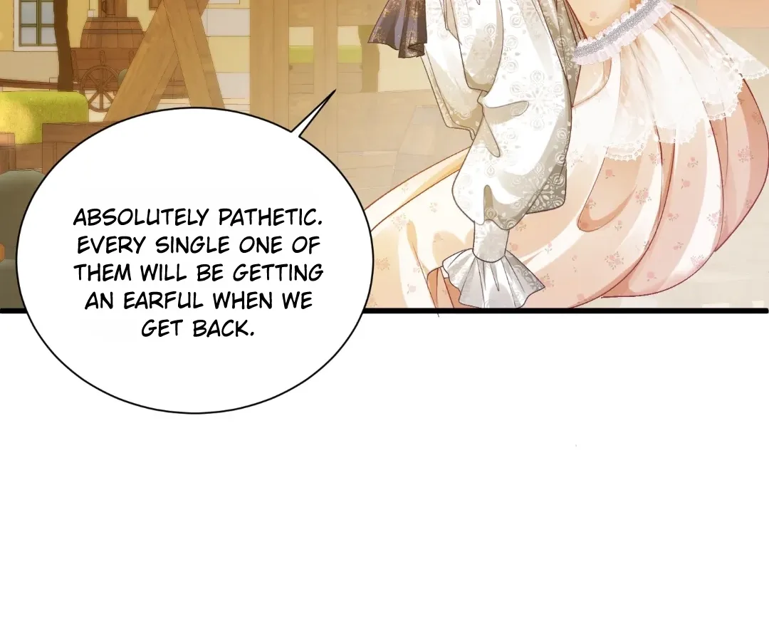 My Ex, We Meet Again Chapter 62 page 12