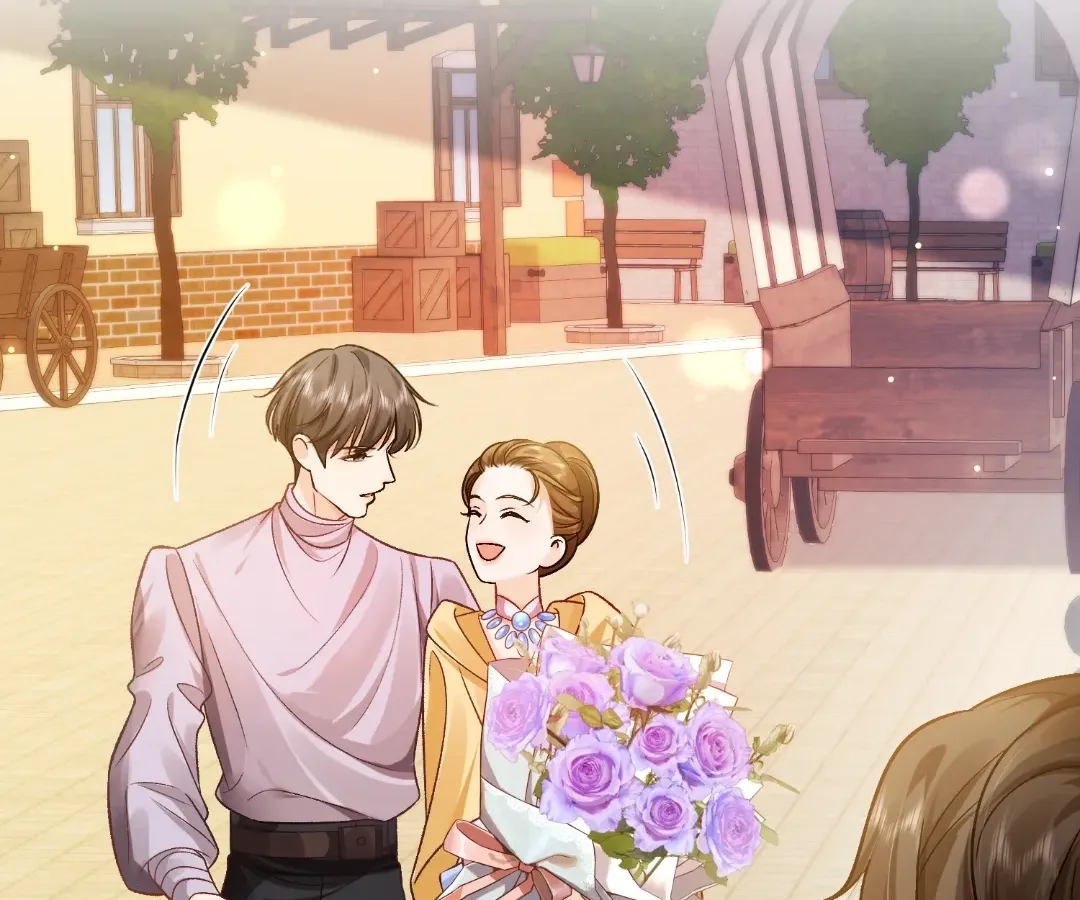 My Ex, We Meet Again Chapter 62 page 36