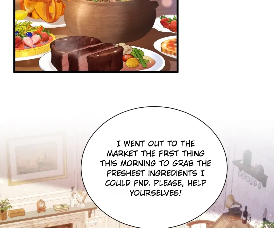 My Ex, We Meet Again Chapter 62 page 47
