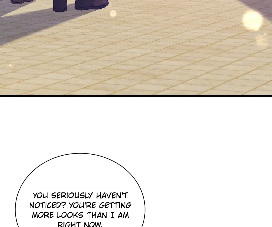 My Ex, We Meet Again Chapter 62 page 25