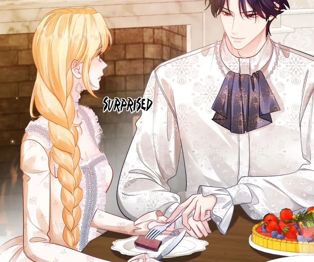 My Ex, We Meet Again Chapter 62 page 53