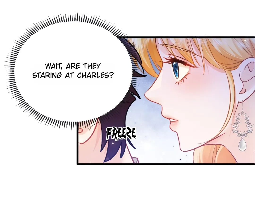 My Ex, We Meet Again Chapter 62 page 15