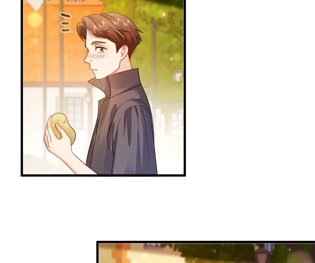 My Ex, We Meet Again Chapter 62 page 20