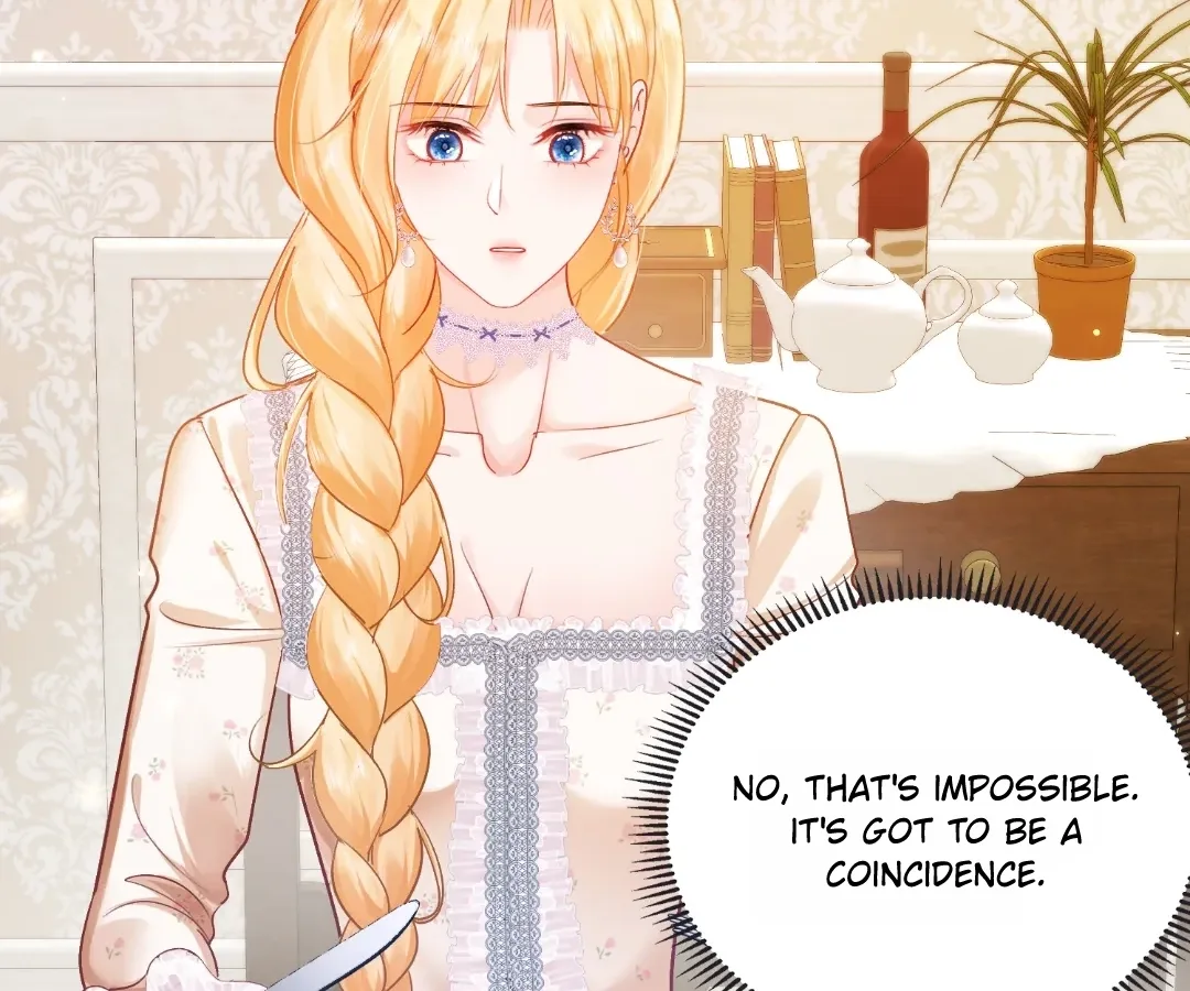 My Ex, We Meet Again Chapter 62 page 55