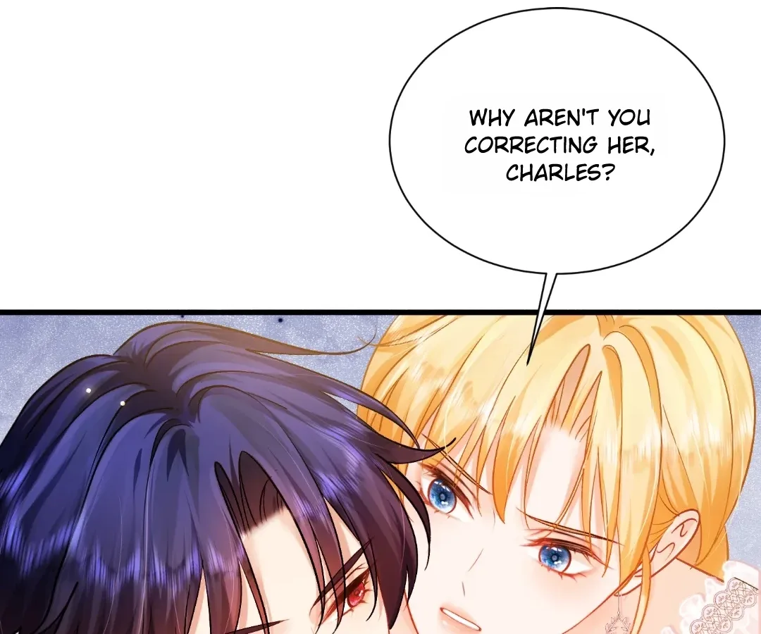 My Ex, We Meet Again Chapter 62 page 33