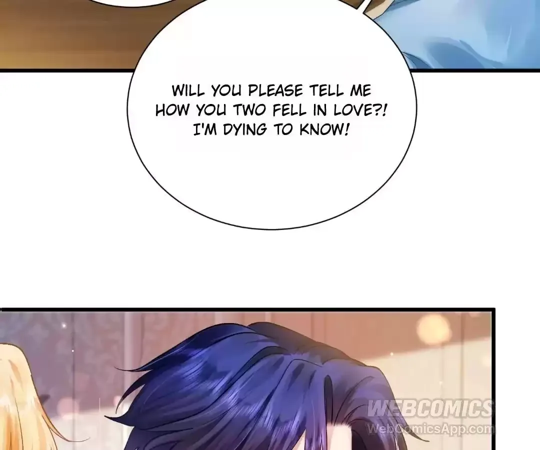 My Ex, We Meet Again Chapter 62 page 75