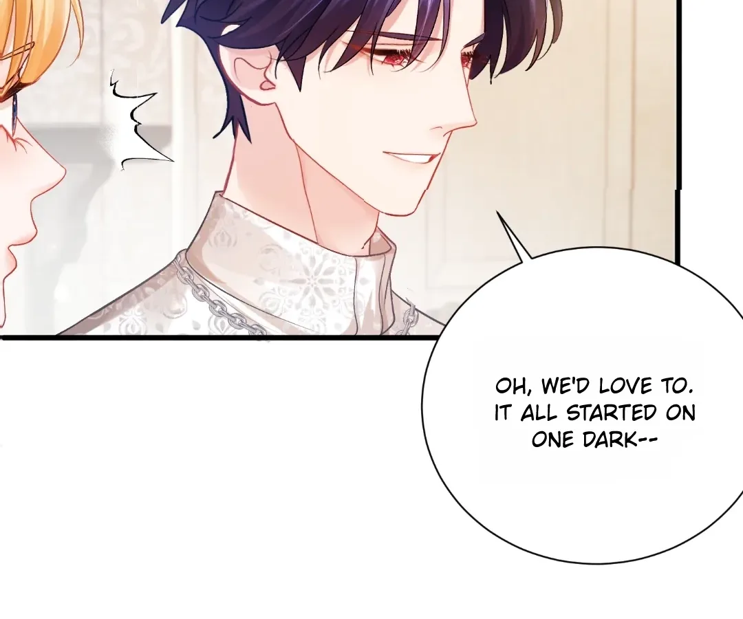 My Ex, We Meet Again Chapter 62 page 76