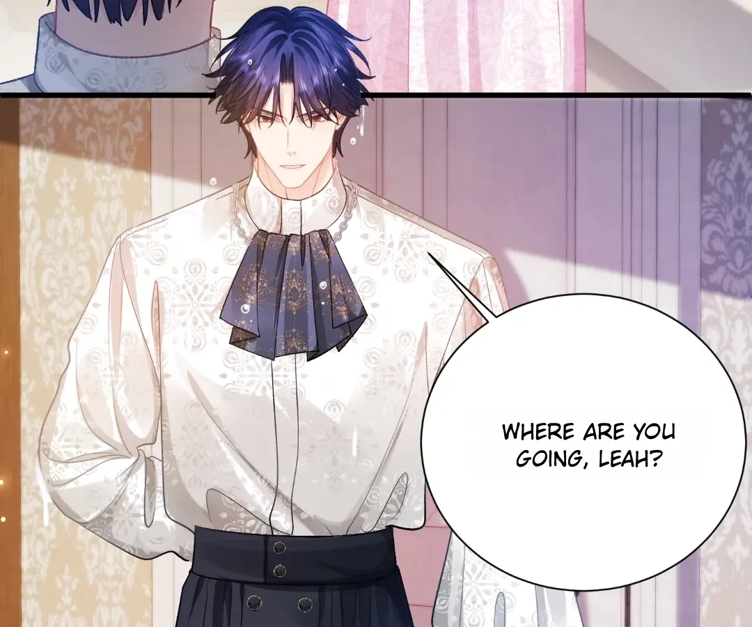 My Ex, We Meet Again Chapter 63 page 48