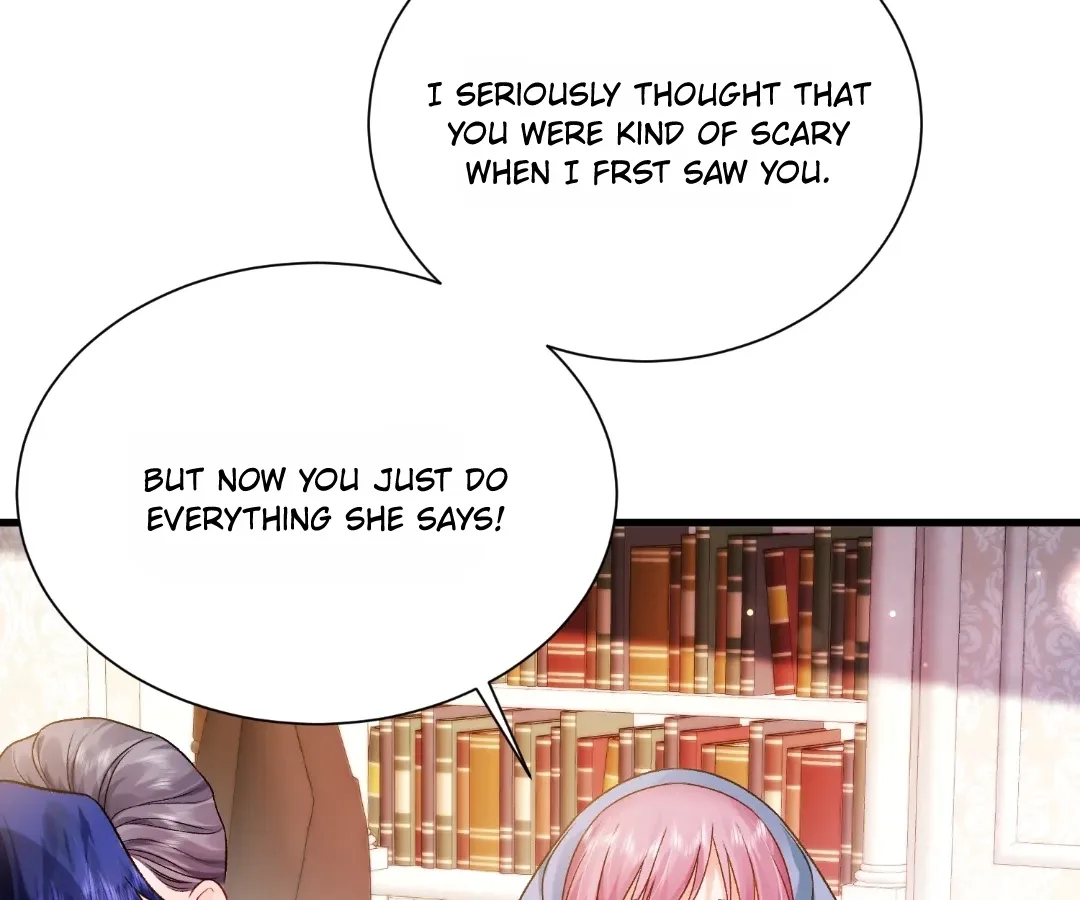My Ex, We Meet Again Chapter 62 page 82