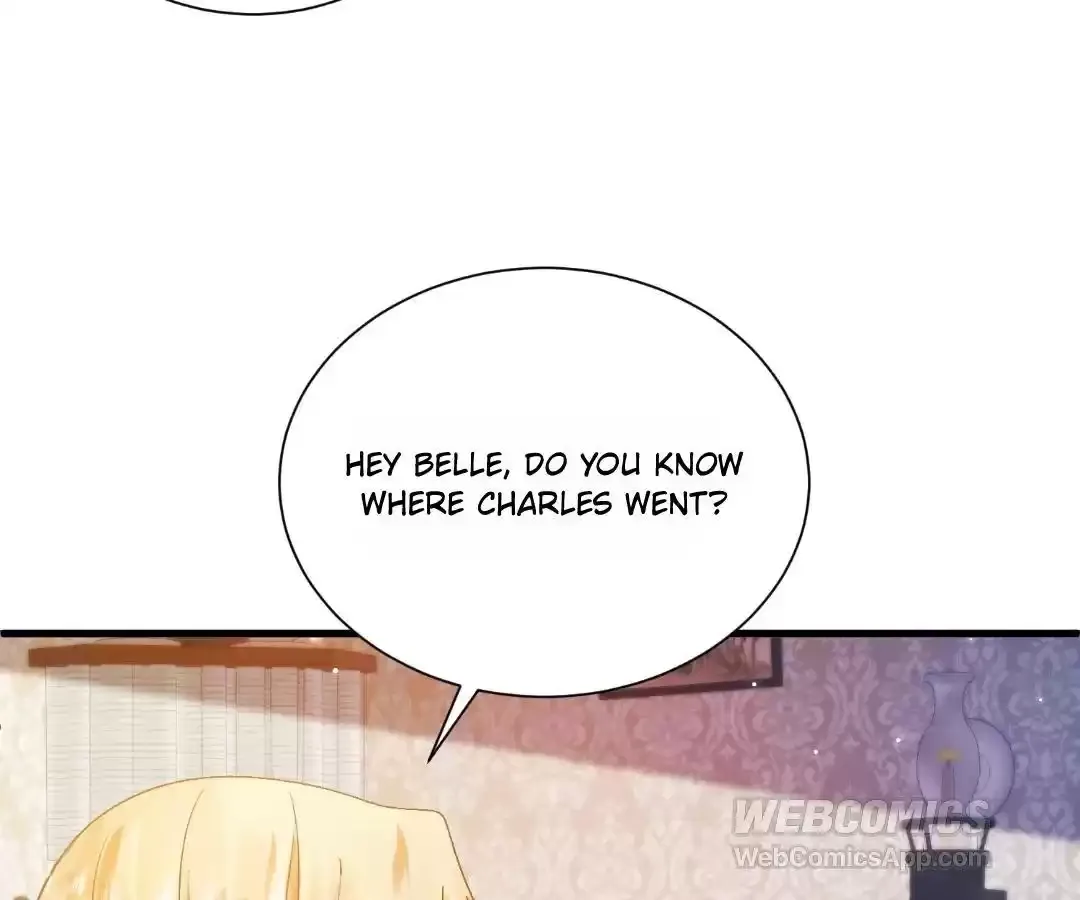 My Ex, We Meet Again Chapter 63 page 35