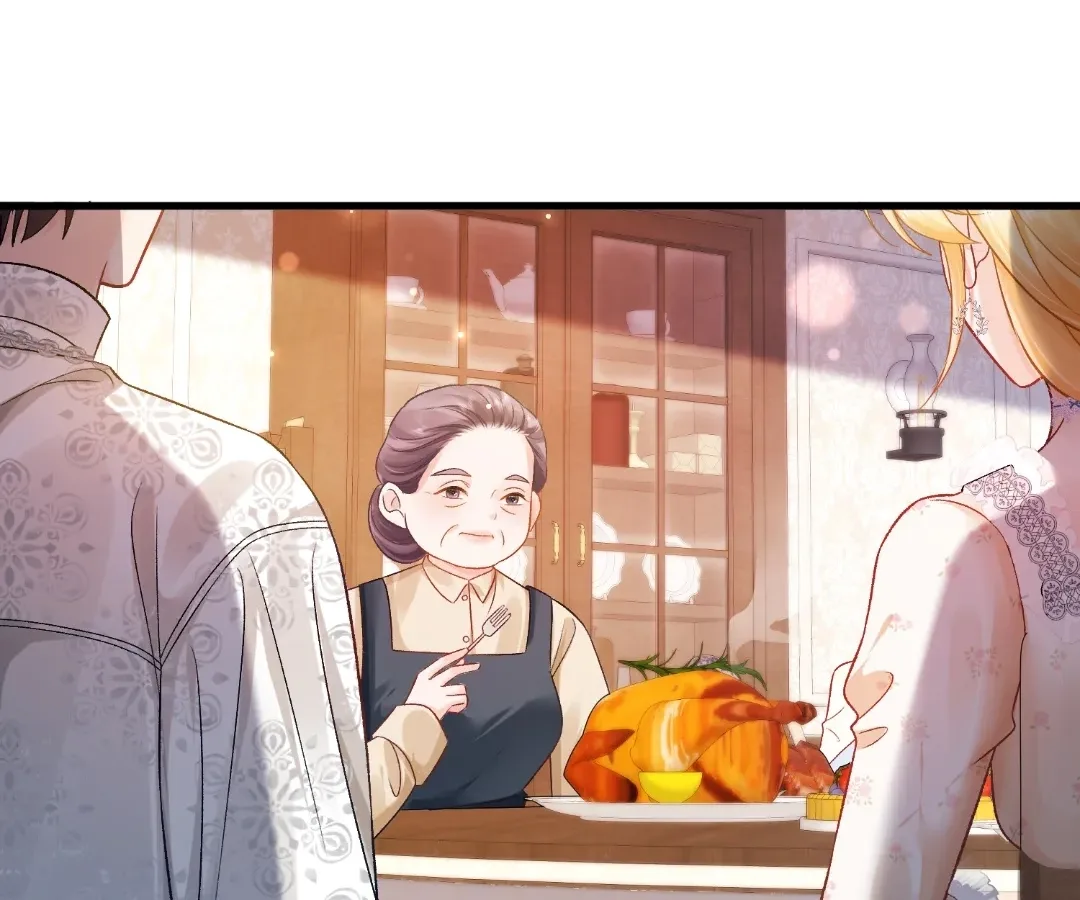 My Ex, We Meet Again Chapter 62 page 70