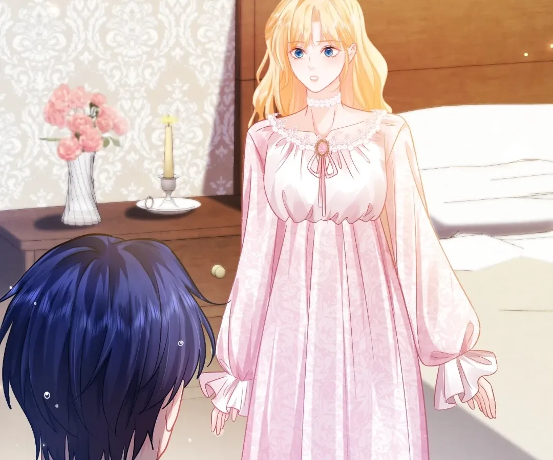 My Ex, We Meet Again Chapter 63 page 47