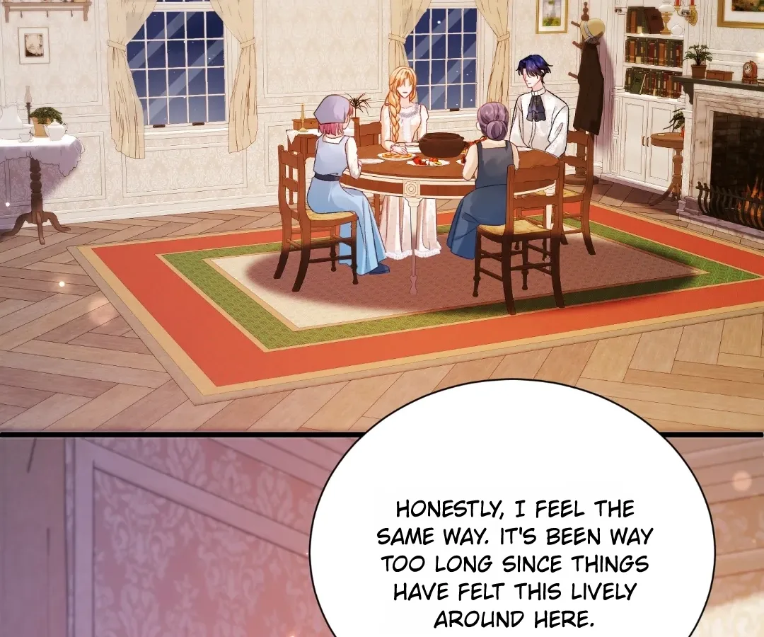 My Ex, We Meet Again Chapter 62 page 87