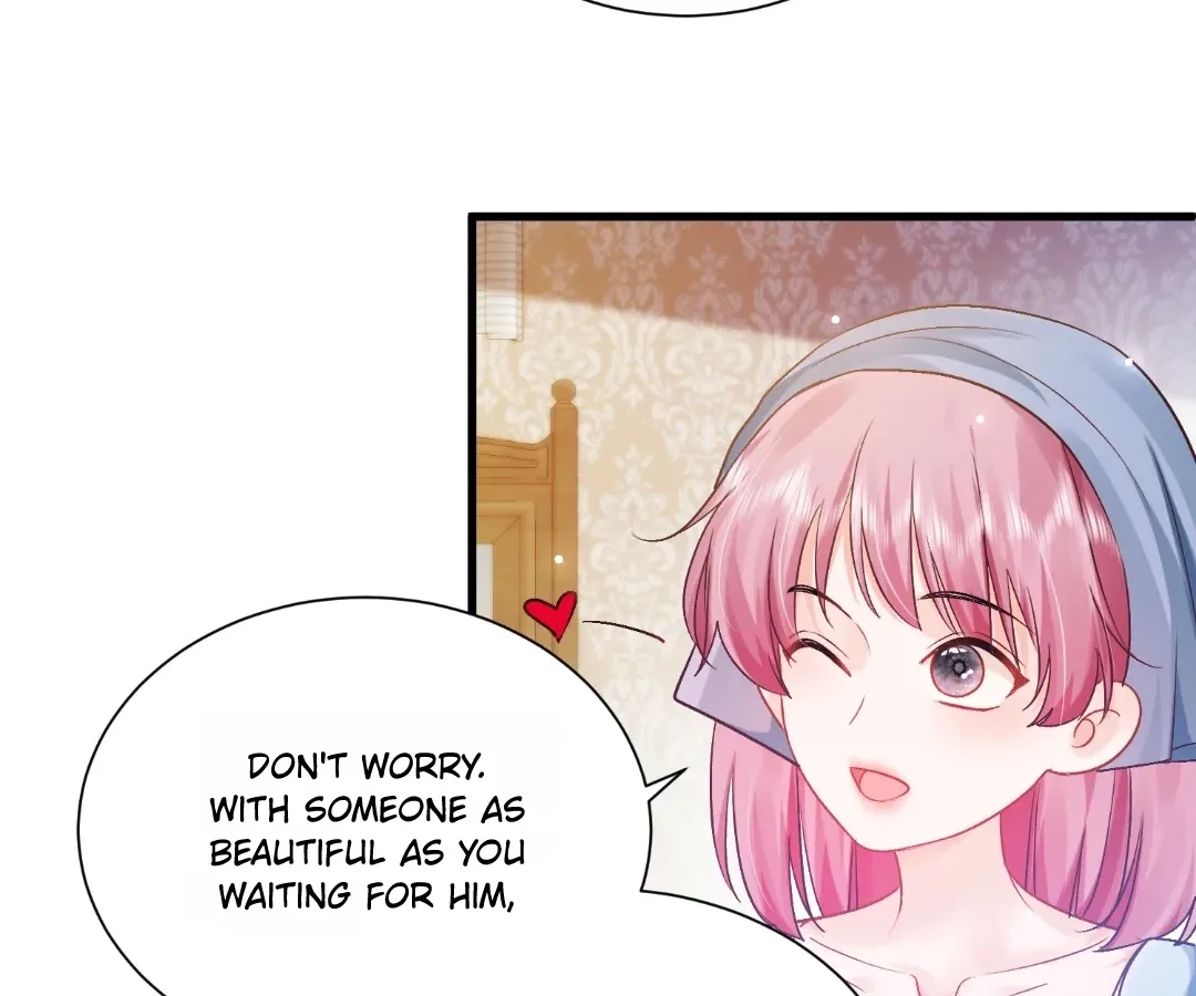 My Ex, We Meet Again Chapter 63 page 37