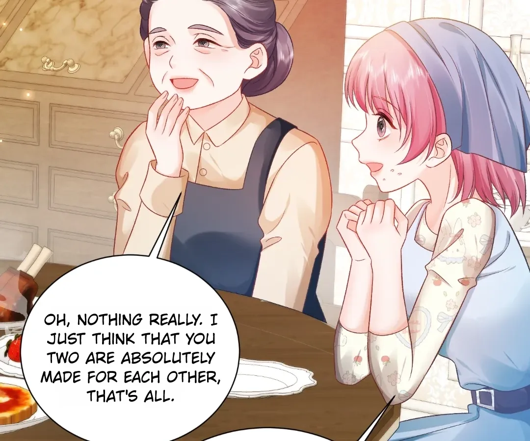 My Ex, We Meet Again Chapter 62 page 74