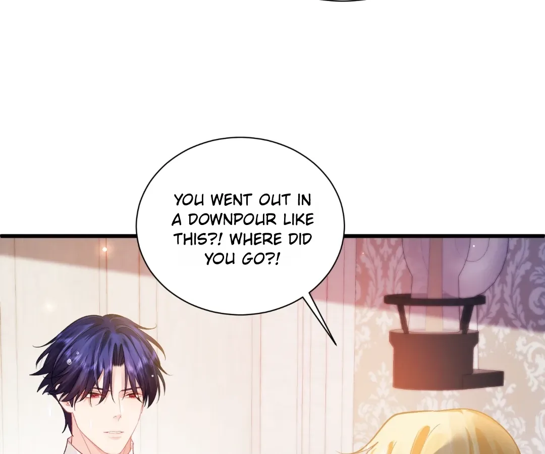 My Ex, We Meet Again Chapter 63 page 52