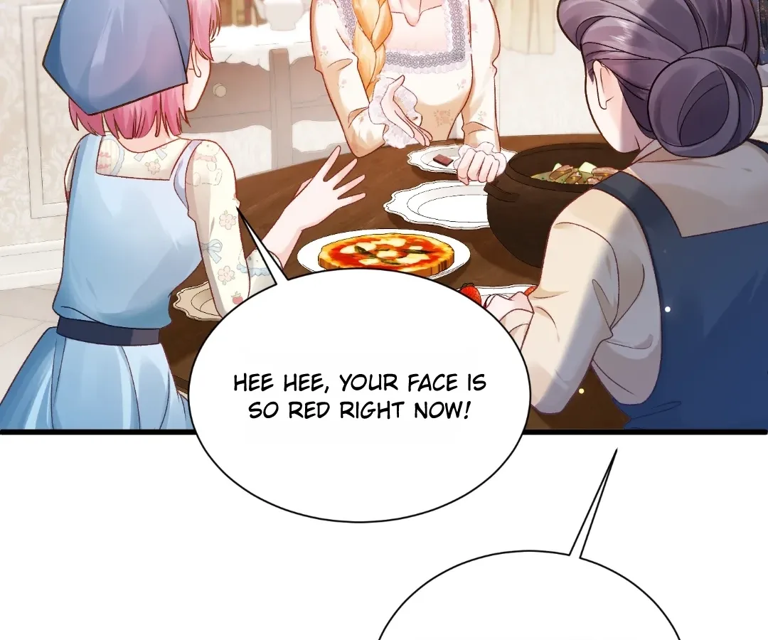 My Ex, We Meet Again Chapter 62 page 85