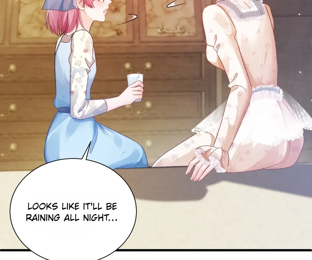 My Ex, We Meet Again Chapter 63 page 34
