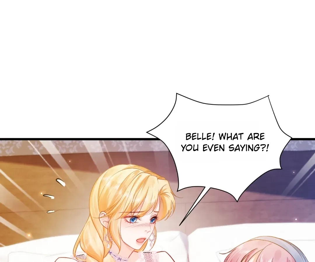 My Ex, We Meet Again Chapter 63 page 16