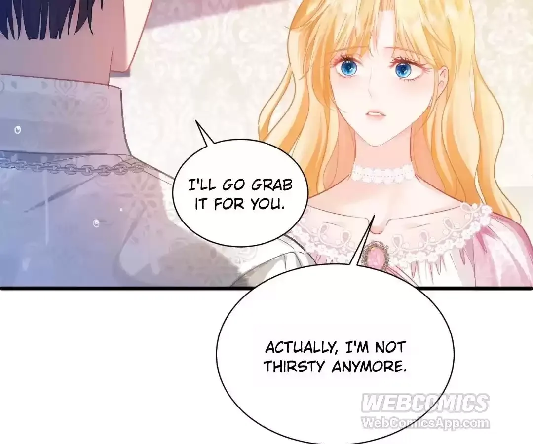 My Ex, We Meet Again Chapter 63 page 51