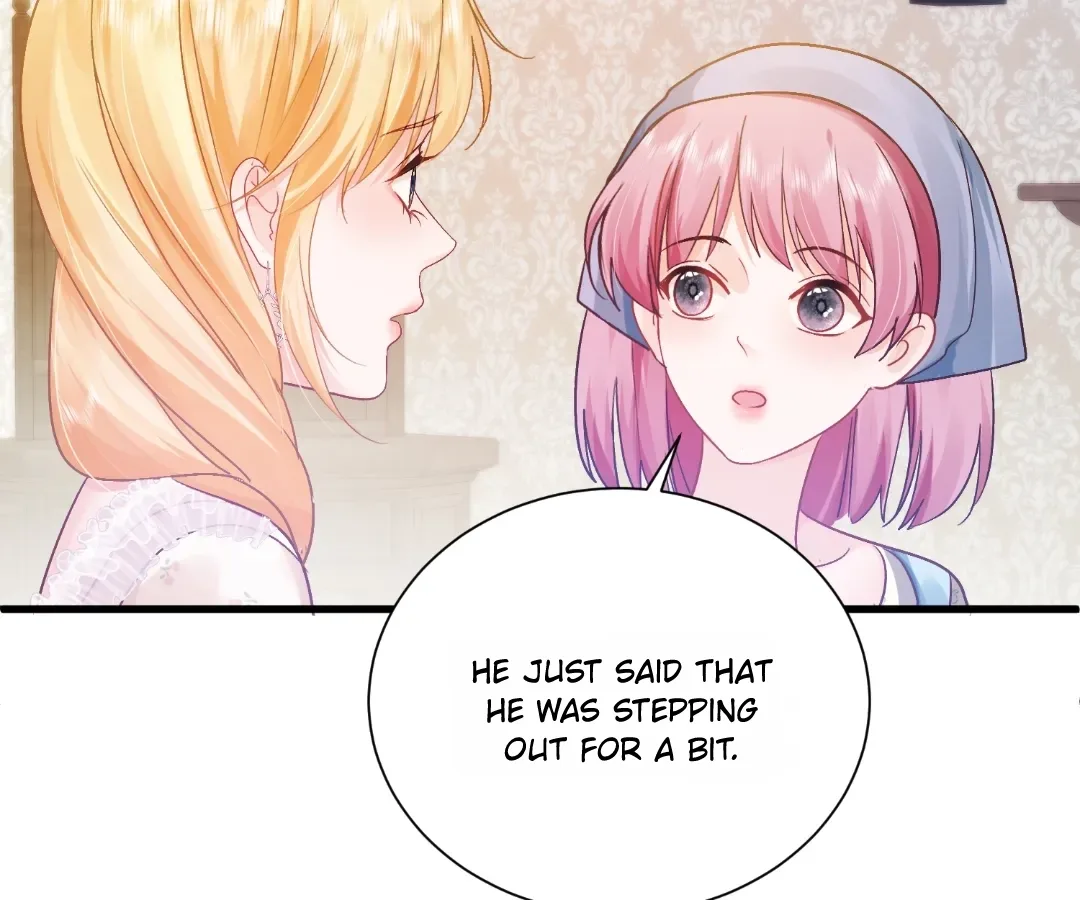 My Ex, We Meet Again Chapter 63 page 36