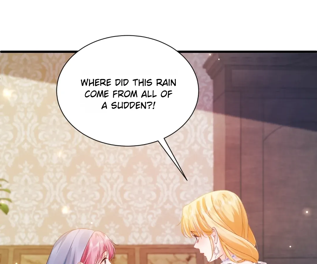 My Ex, We Meet Again Chapter 63 page 33
