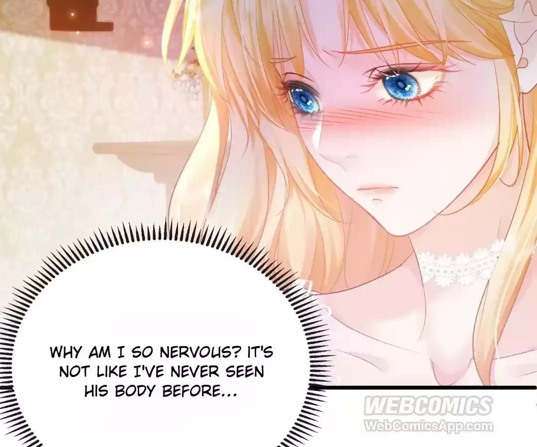 My Ex, We Meet Again Chapter 63 page 91