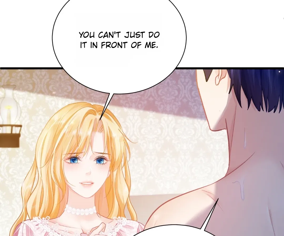 My Ex, We Meet Again Chapter 63 page 86