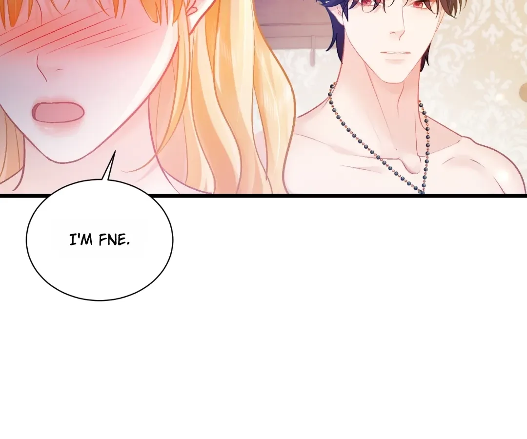 My Ex, We Meet Again Chapter 63 page 98