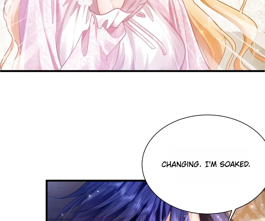 My Ex, We Meet Again Chapter 63 page 84