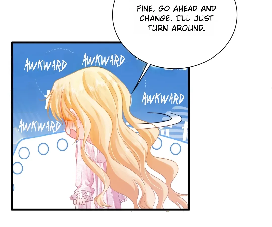 My Ex, We Meet Again Chapter 63 page 88