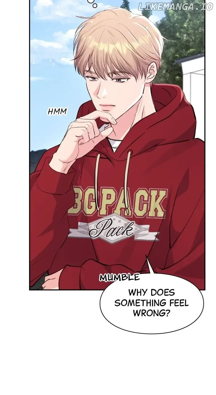 Endless Summer Chapter 30 page 75