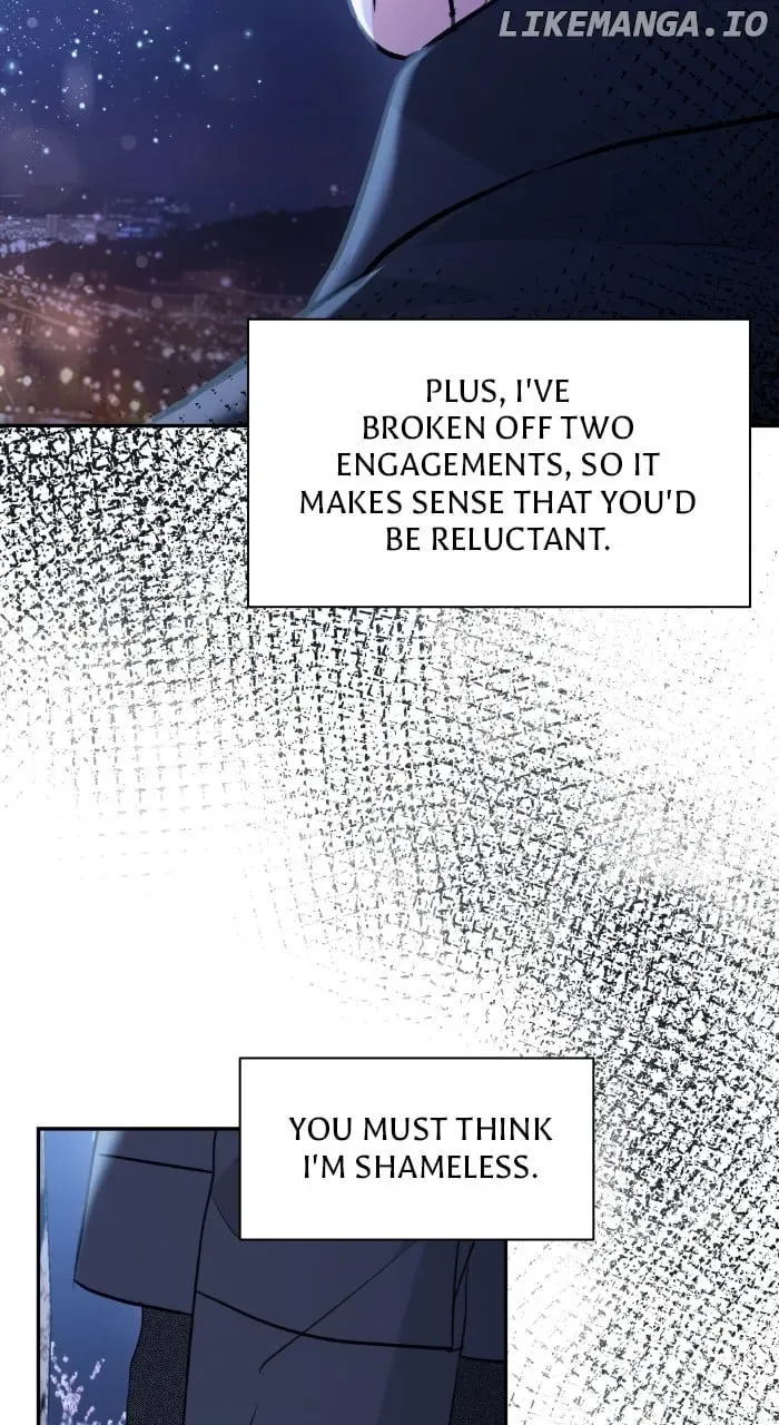 Endless Summer Chapter 30 page 6